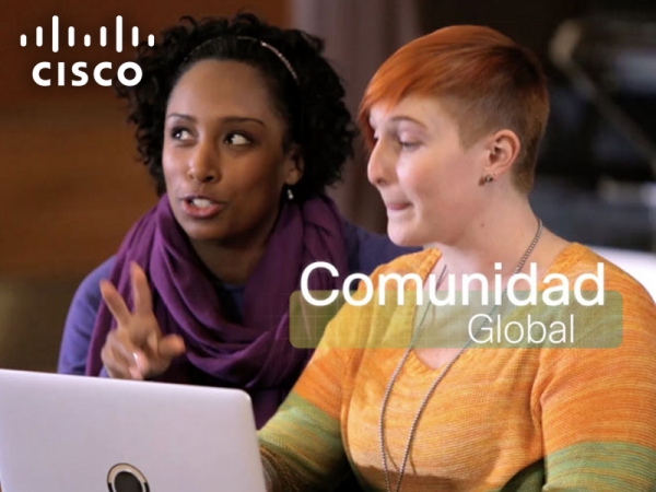 Nikmati Cisco NetWorking