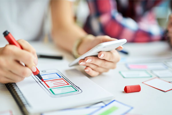 Nikmati La importancia de una interfaz usable 