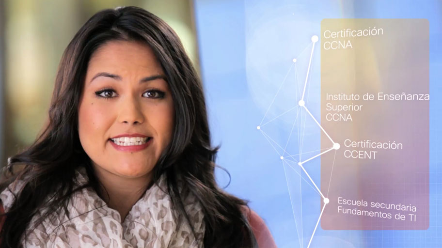 Nikmati Cisco NetWorking